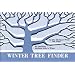 Winter Tree Finder: A Manual for Identifying Deciduous Trees in Winter (Eastern US) (Nature Study Guides)