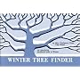 Winter Tree Finder: A Manual for Identifying Deciduous Trees in Winter (Eastern US) (Nature Study Guides)