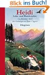 Heidis Lehr- und Wanderjahre - da der...