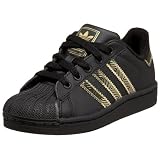 adidas Originals InfantToddler Superstar 2 Bling Sneaker