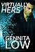 Books : Virtually Hers: Virtually, Book 2