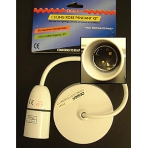 Hi - trying to track down a bizarre light fitting here in the UK. It's