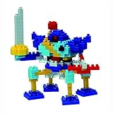 ドラゴンクエスト ナノブロック キラーマシン