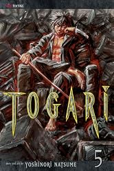 Togari, Vol. 5