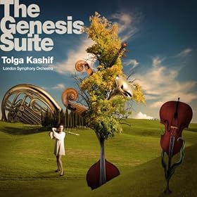 The Genesis Suite