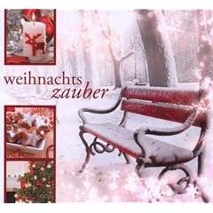Weihnachtszauber