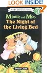 Minnie And Moo: The Night Of The Livi...