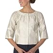 Isaac Mizrahi for Target® Painter's Jacket - Silver