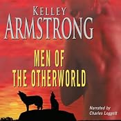 Men of the Otherworld | [Kelley Armstrong]