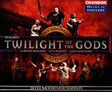 Wagner: Twilight of the Gods Search