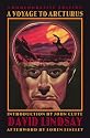 A Voyage to Arcturus (Bison Frontiers of Imagination)