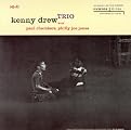 The Kenny Drew Trio