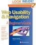 Web Usability and Navigation: A Beginner's Guide