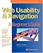 Web Usability and Navigation: A Beginner