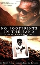No Footprints in the Sand - A Memoir of Kalaupapa