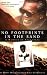 No Footprints in the Sand - A Memoir of Kalaupapa