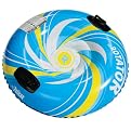 Pelican Rotator Snow Tube - Blue/ Yellow (36")