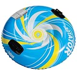 Pelican International The Rotator Inflatable Snow Tube