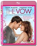 Image de The Vow [Blu-ray] [Import anglais]