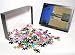 Photo Jigsaw Puzzle of Statue of Simon Bolivar, liberator of much of South America, Garachico, from Robert Harding