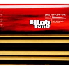 Bass Temp�rature / Low Tone / Bot Bud Season