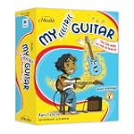 My Electric Guitar