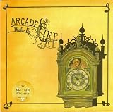 Wake Up - Etched [7" VINYL]