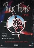 Pink Floyd Live in Nassau New York 1990 (Delicate Sound of Thunder)