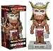 Search : Funko Wacky Wobbler Bobble Head Mortal Kombat Shao Khan