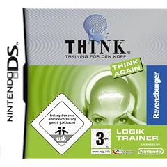 THINK� Logik Trainer - Think Again