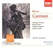 Carmen (franz�sische Gesamtaufnahme)