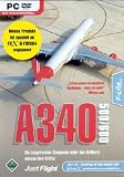 Eigenschaften Software Discount 99  / Flight Simulator X - A 340-500/600