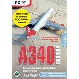Flight Simulator X - A 340-500/600von "Software Discount 99"