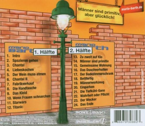 Maenner Sind Primitiv Ab