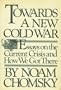 Towards a New Cold War