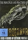 Berserker - The Principles And Practices Of - IMPORT