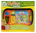 LeapFrog My First LeapPad Orange
