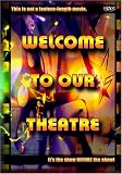 Home Theater Movie Trailer Intro - ´ Welcome to Our Theatre ´ - B000NVL8JS (DVD)