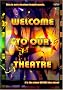 Home Theater Movie Trailer Intro- Home Theater Movie Trailer Intro-