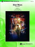 Star Wars (Main Theme) (Pop Intermediate String Orchestra)