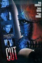 Cut