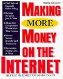 Making More Money on the Internet