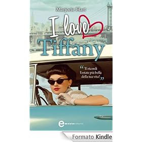 I love Tiffany (eNewton Narrativa)