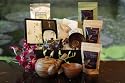Zen Relaxation Gourment Tea Gift Basket