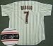 Biggio, Craig Signed Authentic Houston Astros Jersey