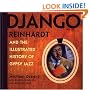 Django Reinhardt and the Illustrated History of Gypsy Jazz