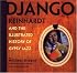 Django Reinhardt and the Illustrated History of Gypsy Jazz