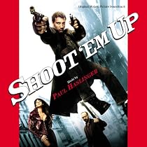 Shoot 'Em Up (Score)