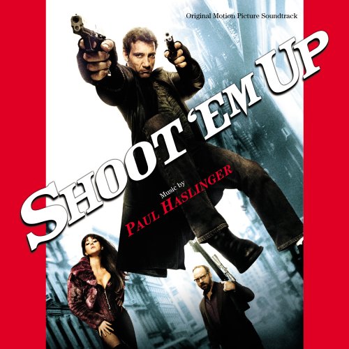CD-Charts  Search : Shoot 'Em Up