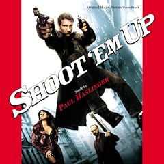 Shoot 'Em Up (Score)